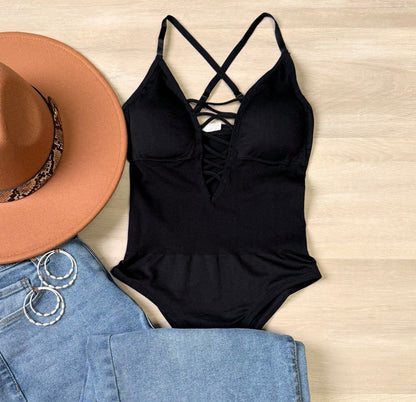 Grace Bodysuit
