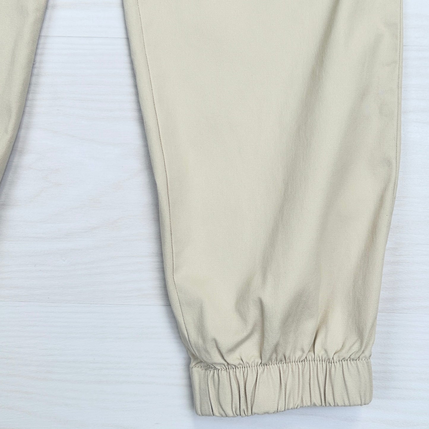 Carolina Twill Cargo Pants | Khaki