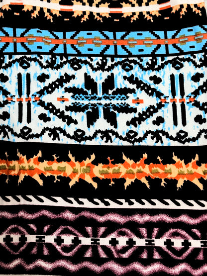 Holiday festive leggings
