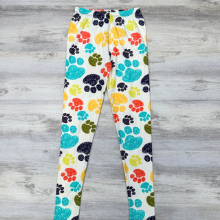 Puppy Love lounging leggings