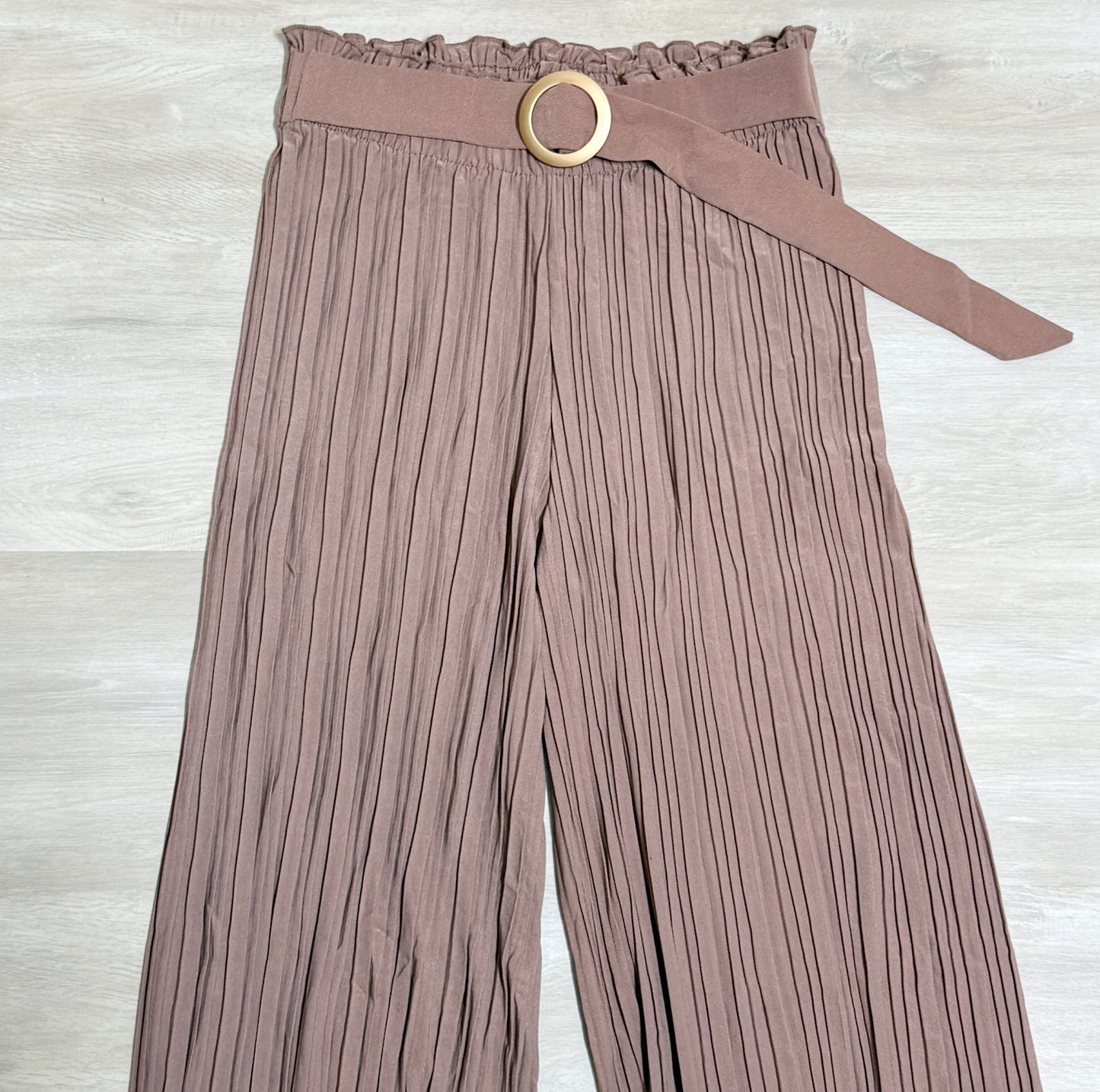 Elena Buckle pant