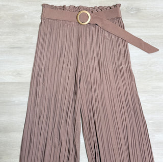Elena Buckle pant