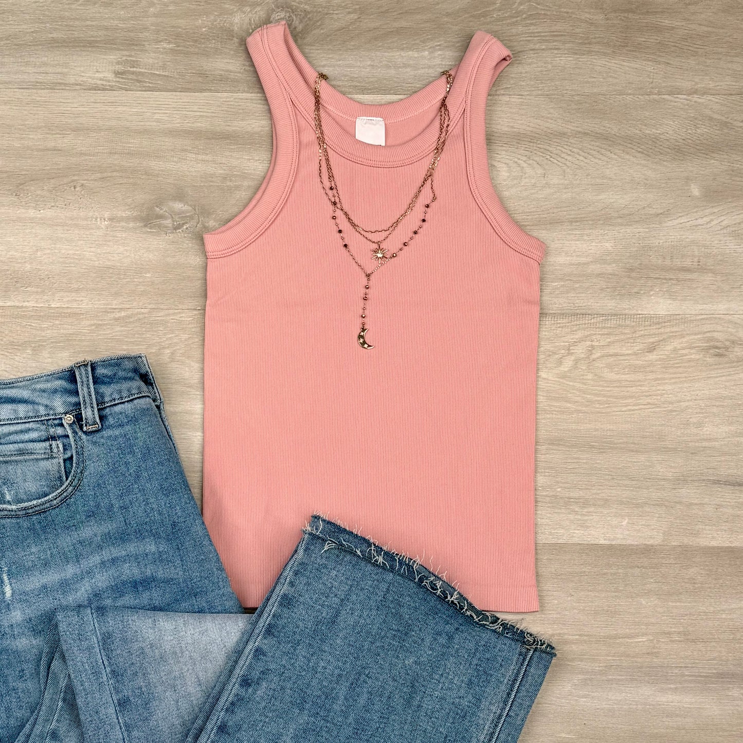 Stella Versatile Tank