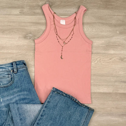 Stella Versatile Tank