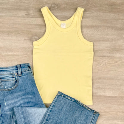 Stella Versatile Tank