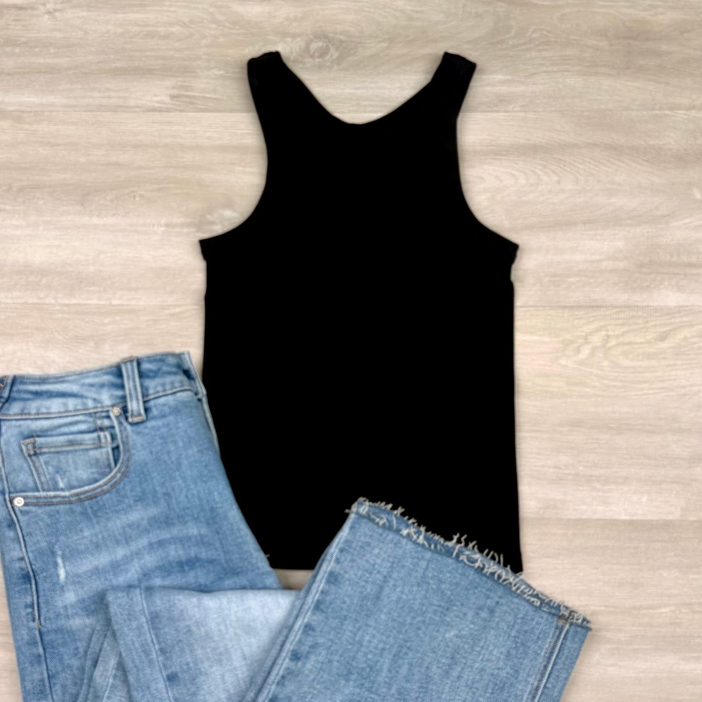 Stella Versatile Tank