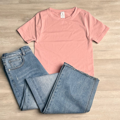 Nicole Basic everyday Top