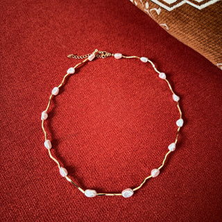 Arely Necklace
