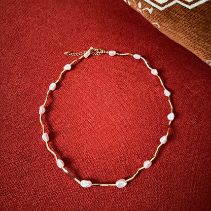 Arely Necklace