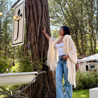 Aspen Cozy Bohemian Duster