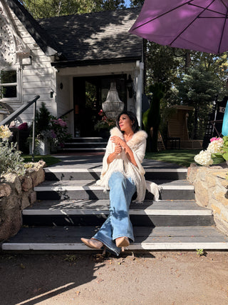 Aspen Cozy Bohemian Duster