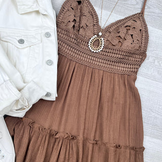 Lia Dress
