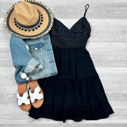 Lia Dress
