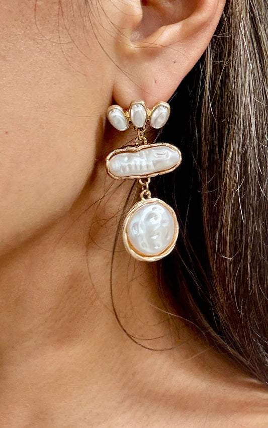 Romy Earrings