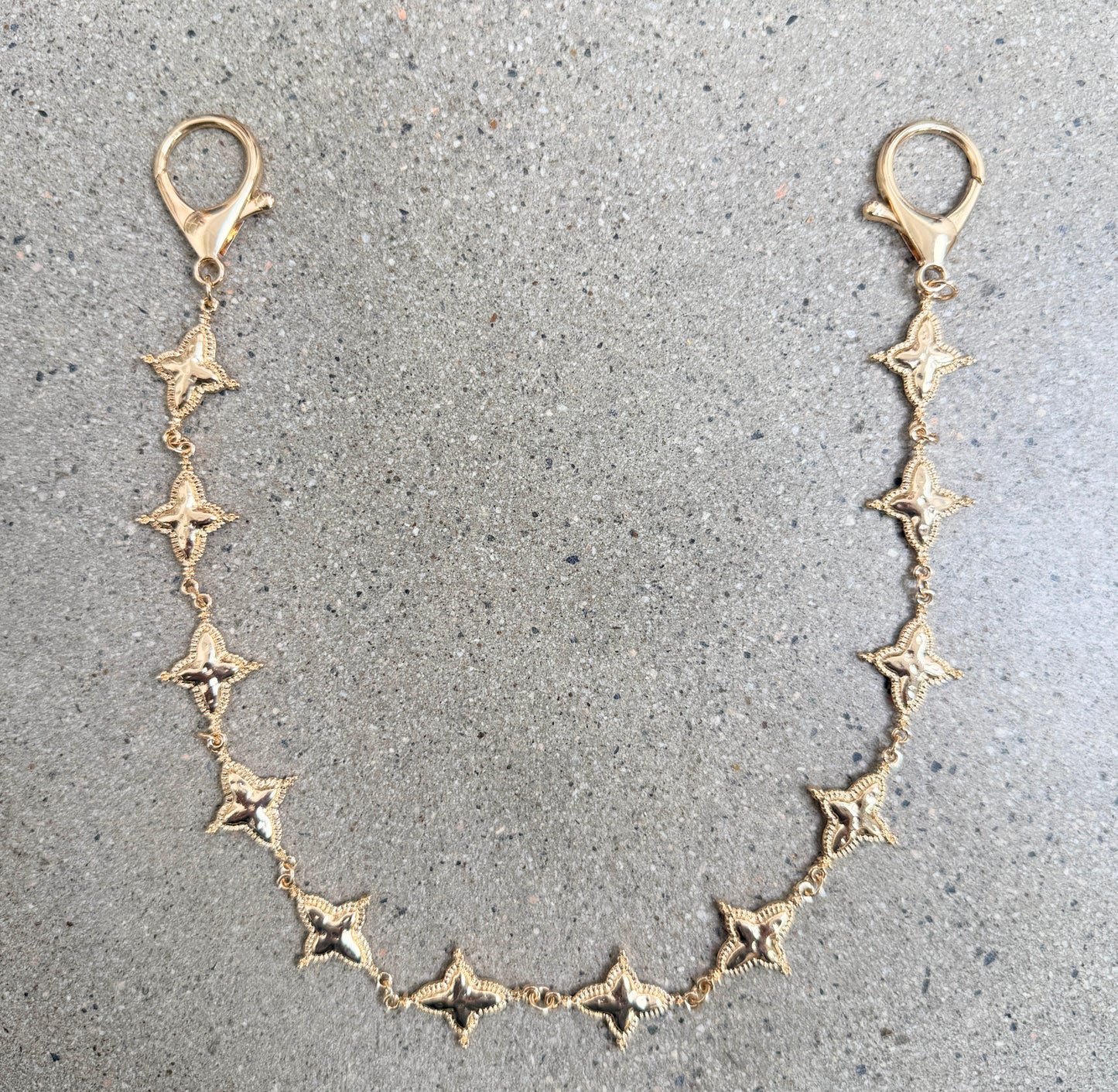 Bag Charm
