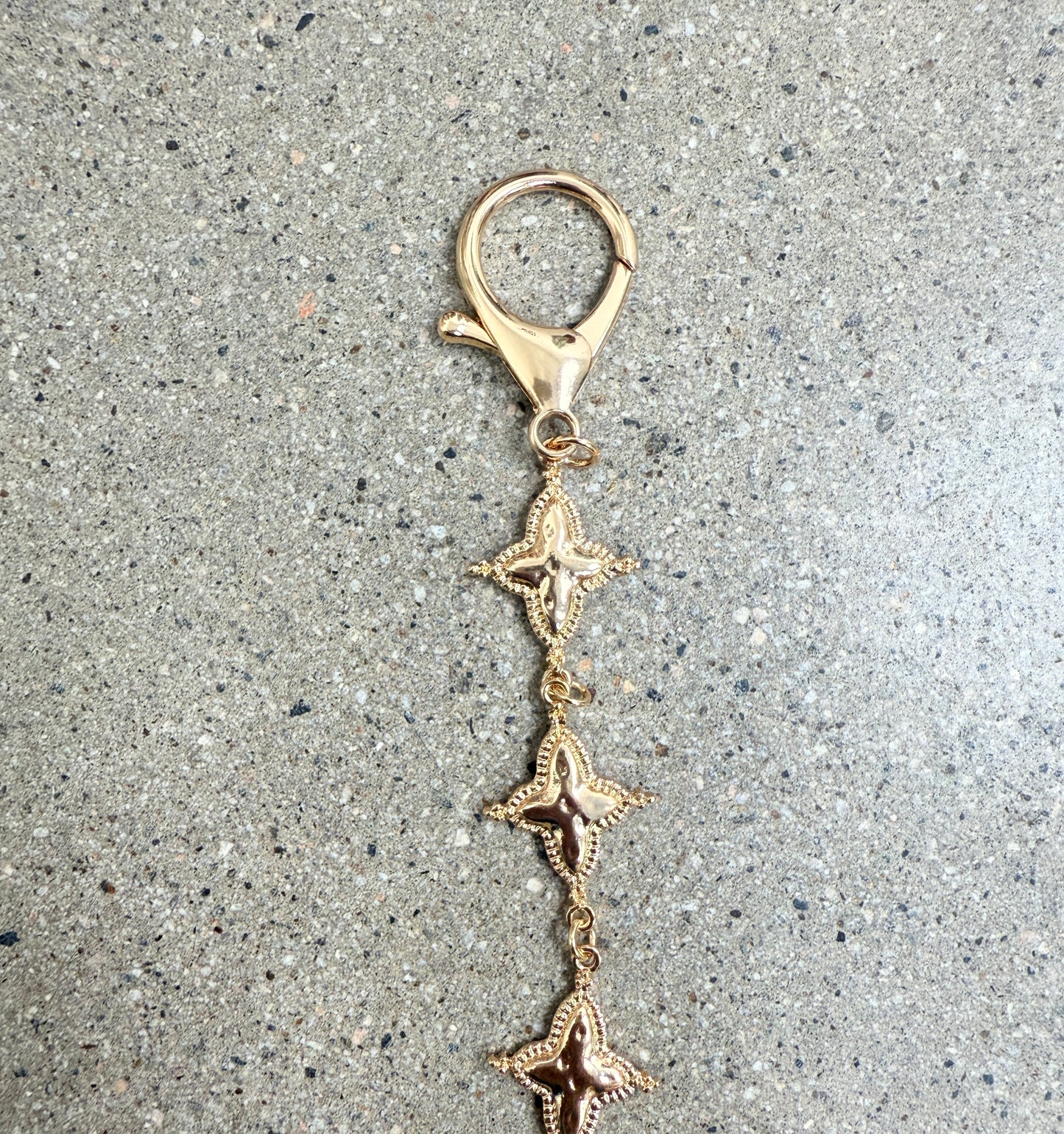Bag Charm