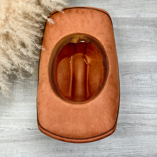 Buckle Hat
