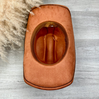 Buckle Hat