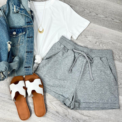 Rachel Lounging Shorts