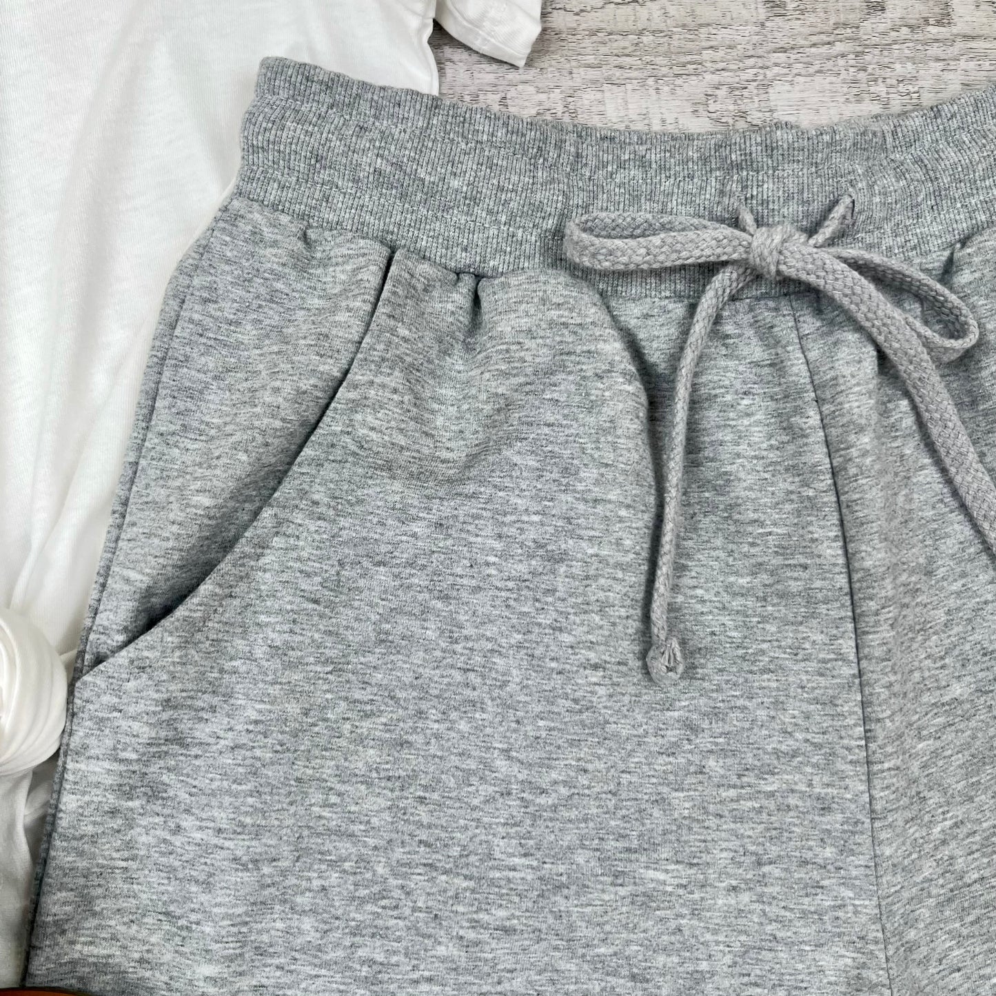 Rachel Lounging Shorts