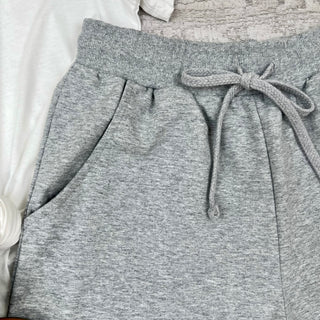 Rachel Lounging Shorts