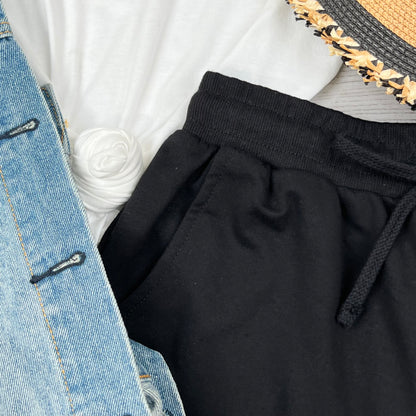 Rachel Lounging Shorts