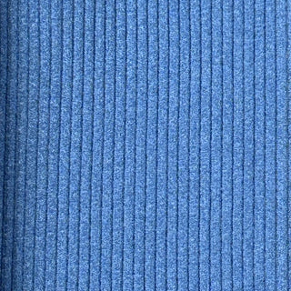 Ribbed Onesie Romper