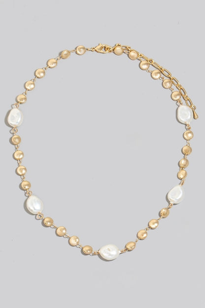 Fabi Mini Choker