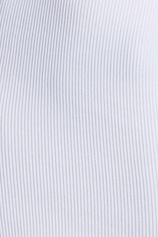 Ribbed Midi Dress