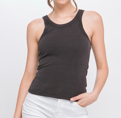 Daniela Classic Tank Top