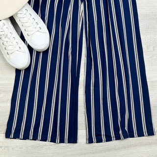 Courtney Strapless Jumpsuit