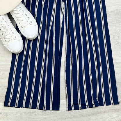 Courtney Strapless Jumpsuit