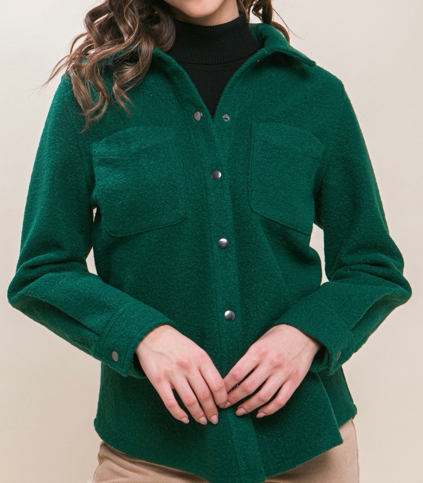 Camila Jacket