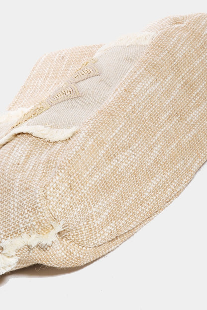 Amelia boho beaded bag