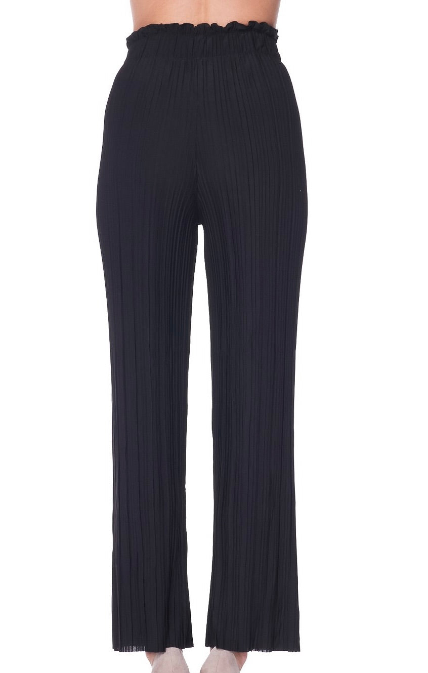 Elena Buckle pant