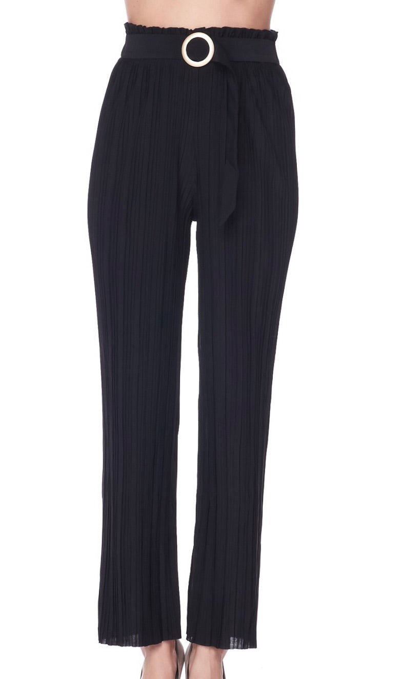 Elena Buckle pant