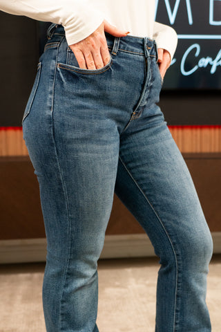 Abigale Classic boot cut