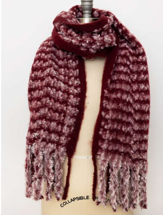 Fabiola Ultra Soft Scarf