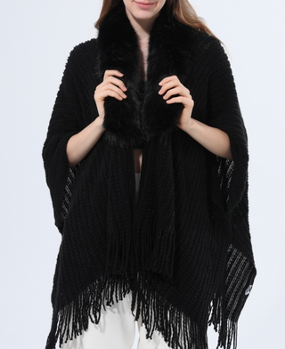 Aspen Cozy Bohemian Duster