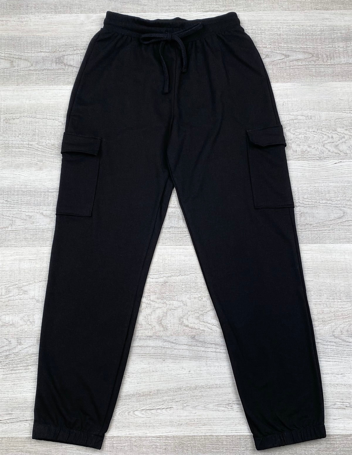 Alice Cargo Joggers Pants