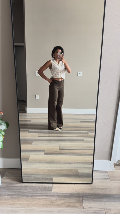 Eva Comfy Pants