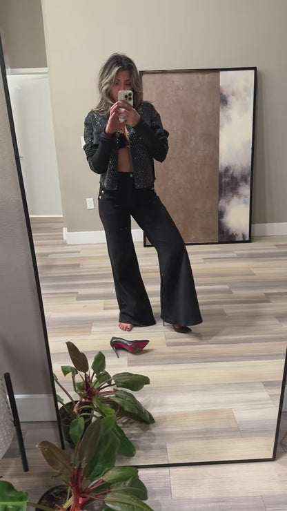 Regina High waisted Jeans